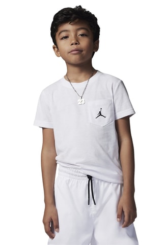 Tshirt - Blanc