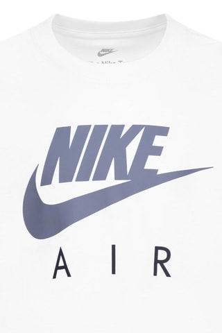 T-shirt - Nike - Blanc