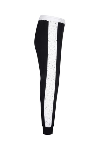 Jogging - Nike Kids - Blanc et noir
