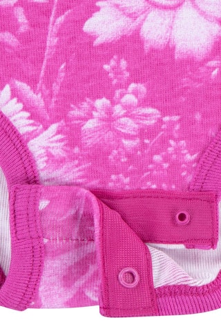 Ensemble 3 pièces - Rose