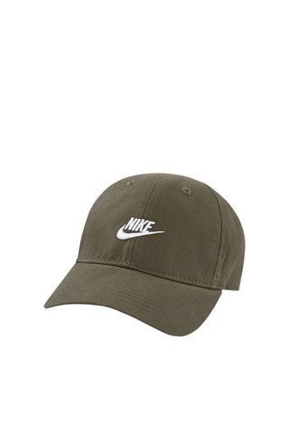 Casquette - Kaki