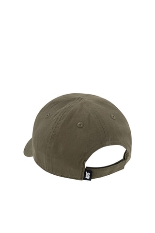 Casquette - Kaki