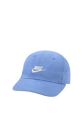 Casquette - Bleu