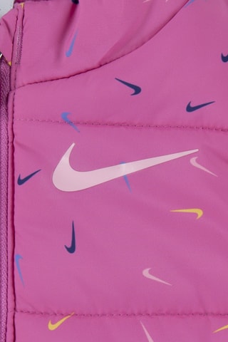 Ensemble 3 pièces Nkg Swooshfetti - Nike - Blanc, jaune et rose