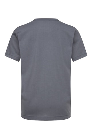 T-shirt - Jordan - Gris
