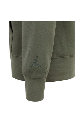 Sweat à capuche - Jordan - Vert