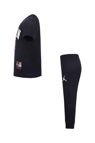 T-shirt et jogging - Nike - Noir