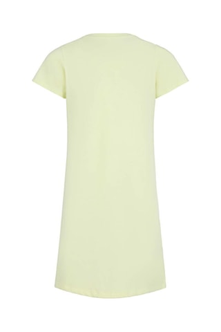 Robe - Jordan - Jaune