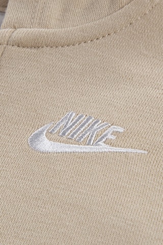 Ensemble 3 pièces - Blanc et beige