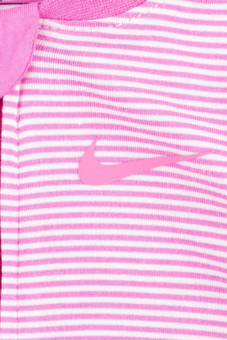 Grenouillère - Nike - Rose
