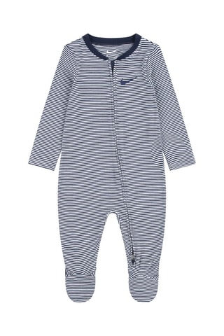 Grenouillère - Nike - Bleu