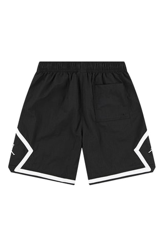 Short - Noir
