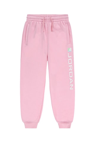 Jogging - Rose