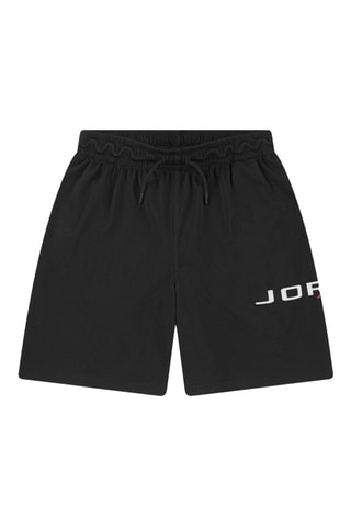 Short - Blanc et noir
