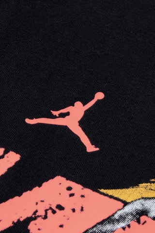 T-shirt - Noir