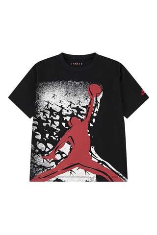 T-shirt - Noir