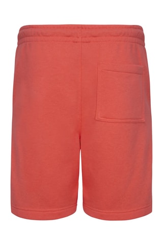 Short - Rouge