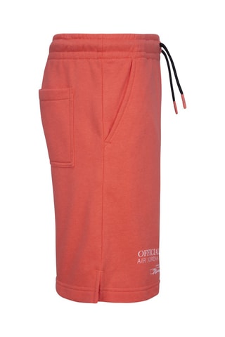 Short - Rouge