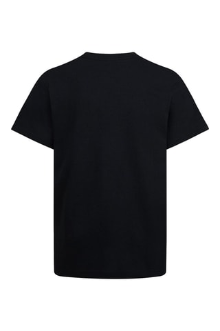 T-shirt Air Heatmap - Jordan - Noir
