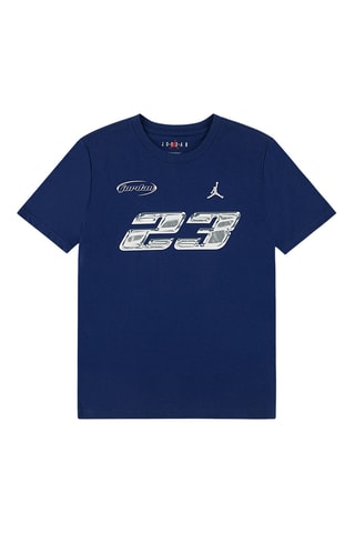 T-shirt - Bleu
