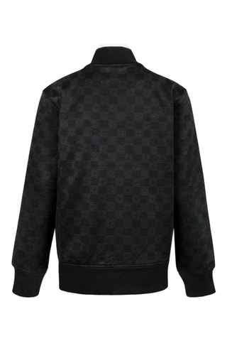 Sweat Monogram - Noir