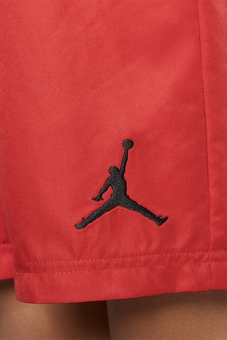 Short Jumpman - Jordan - Noir et rouge