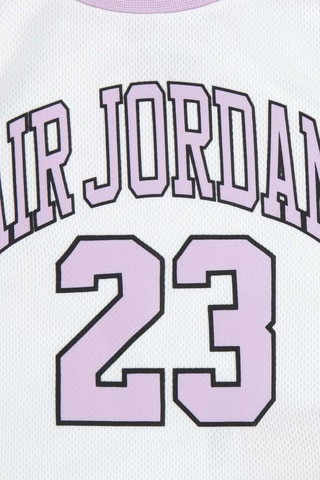 Débardeur et short Muscle - Jordan - Violet