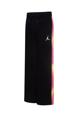 Pantalon KSA Lemonade - Noir