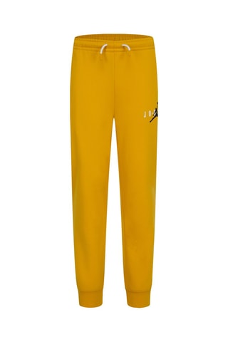 Jogging - Jaune