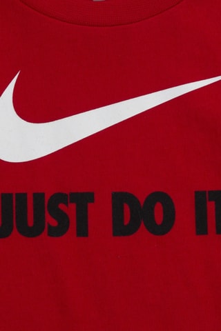 T-shirt - Rouge
