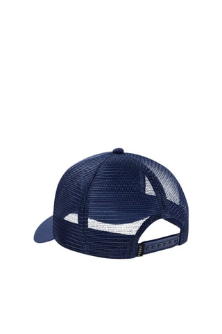 Casquette - Bleu