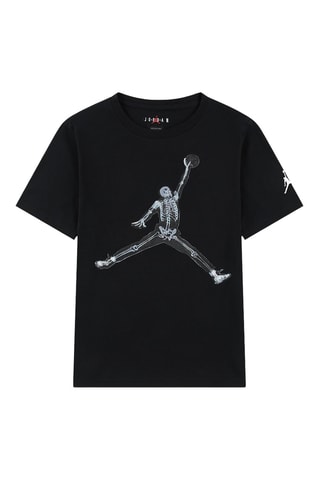 T-shirt - Noir
