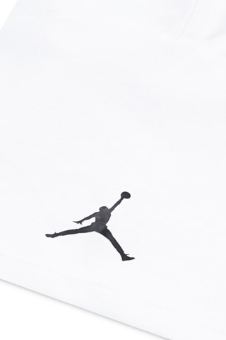 T-shirt - Jordan - Blanc