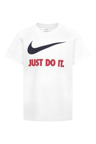 Tshirt - Blanc