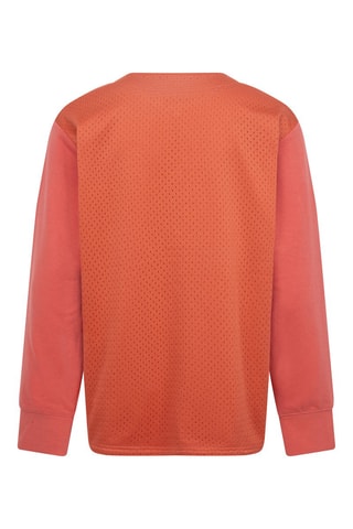Tshirt - Orange
