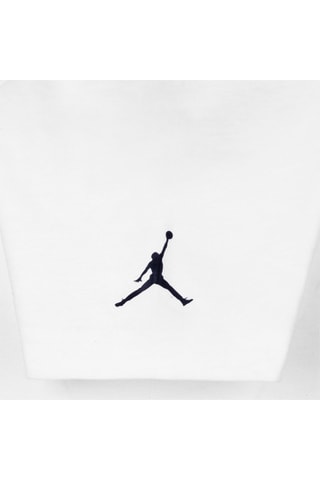 T-shirt - Jordan - Blanc