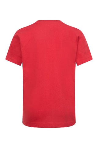 T-shirt - Nike - Rouge