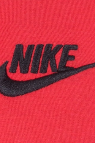 T-shirt - Nike - Rouge