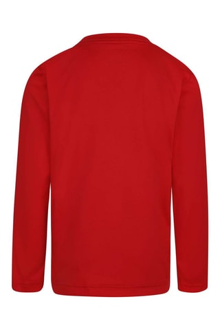 T-shirt - Nike Kids - Rouge