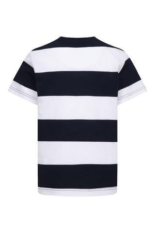T-shirt - Nike - Bleu