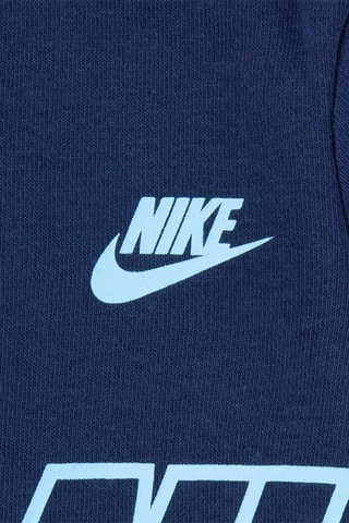 Sweat et pantalon Icon - Nike - Bleu