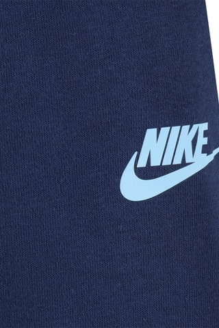 Sweat et pantalon Icon - Nike - Bleu