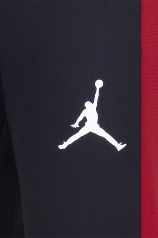 Survêtement - Jordan - Noir et rouge