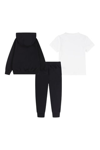 Ensemble 3 pièces - Blanc et noir