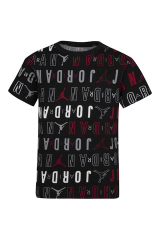 T-shirt - Jordan - Noir