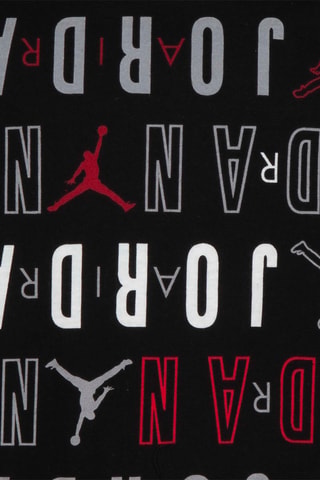 T-shirt - Jordan - Noir