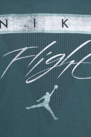 T-shirt - Vert