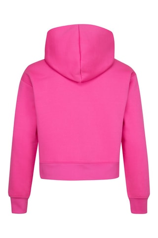 Sweat à capuche Jumpman - Jordan - Rose