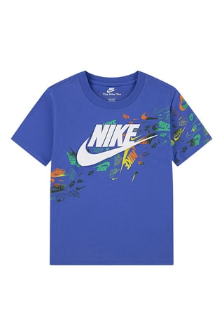 Tshirt - Bleu