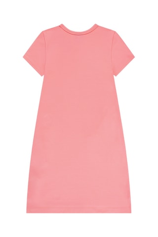 Robe - Rose